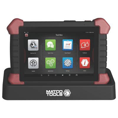 matco diagnostic scanner